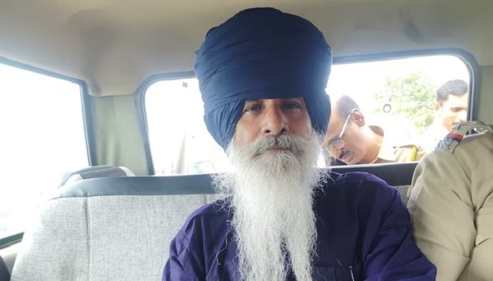 ਸੁਖਬੀਰ ਬਾਦਲ ’ਤੇ ਹਮਲਾ: ਮੁਲਜ਼ਮ ਜਸਪਾਲ ਸਿੰਘ ਨੂੰ ਅਦਾਲਤ ਨੇ 11 ਦਿਨਾਂ ਦੀ ਪੁਲਸ ਕਸਟਡੀ ’ਚ ਭੇਜਿਆ