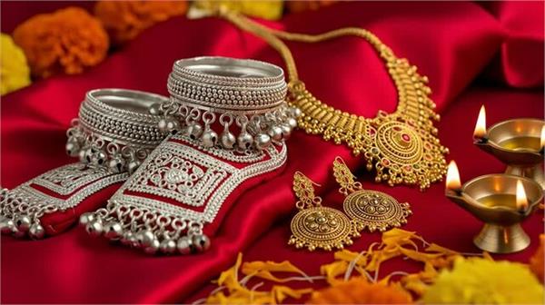 gold silver prices take a long jump know how much
