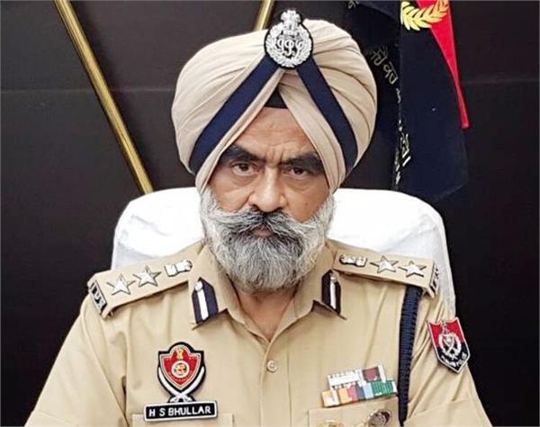 suspended dig bhullar petition