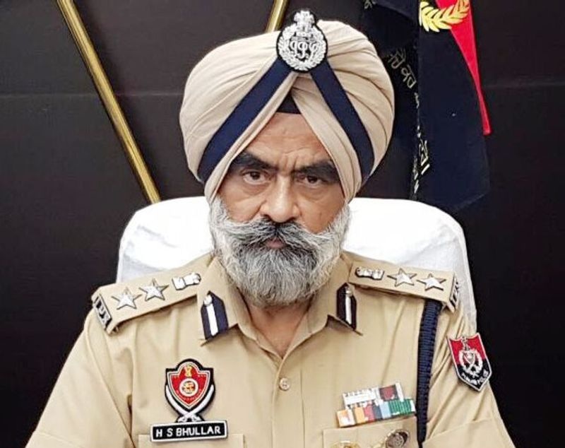 ਮੁਅੱਤਲ DIG ਭੁੱਲਰ ਨੂੰ ਵੱਡਾ ਝਟਕਾ! ਹਾਈ ਕੋਰਟ ਨੇ ਖਾਰਜ ਕੀਤੀ ਜ਼ਮਾਨਤ