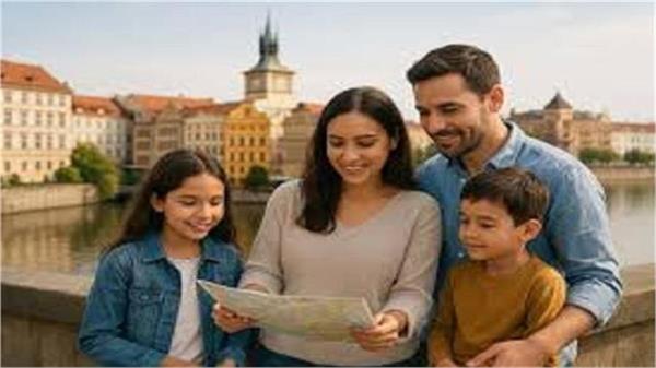 western countries have started understanding the importance of family