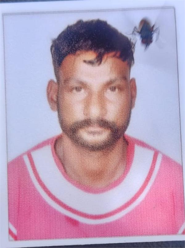 accident in moga