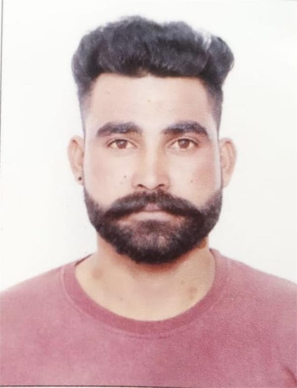saddowal mahal kalan