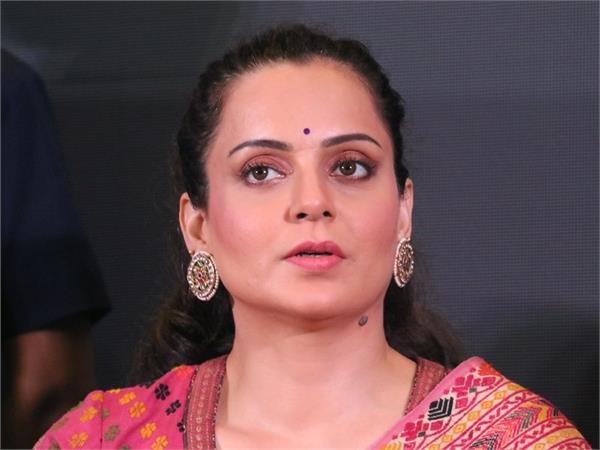 kangana ranaut bathinda