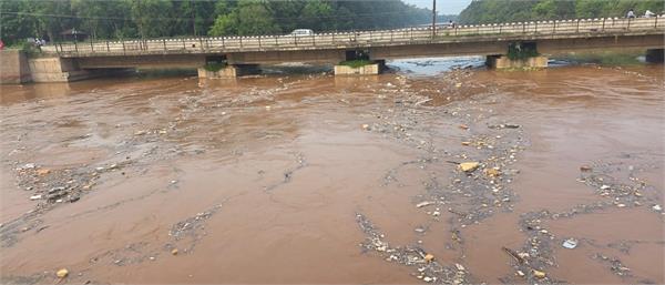 sirhind canal news