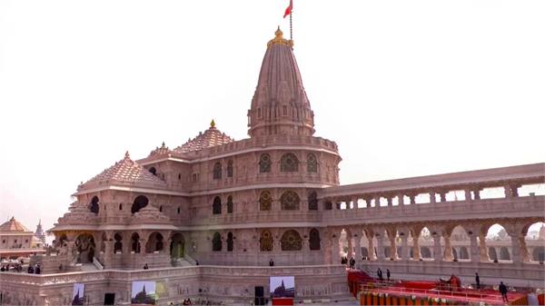 appointment of ceo of ram mandir 18 candidates selected for interview
