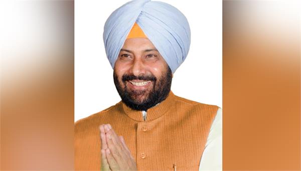 bjp stands like a rock with punjab government employees