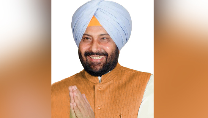 ਭਾਜਪਾ ਪੰਜਾਬ ਦੇ ਸਰਕਾਰੀ ਮੁਲਾਜ਼ਮਾਂ ਦੇ ਨਾਲ ਚਟਾਨ ਵਾਂਗ ਖੜ੍ਹੀ: ਢਿੱਲੋਂ