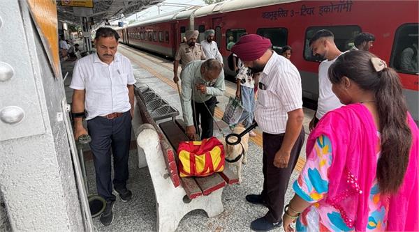 checking in gurdaspur