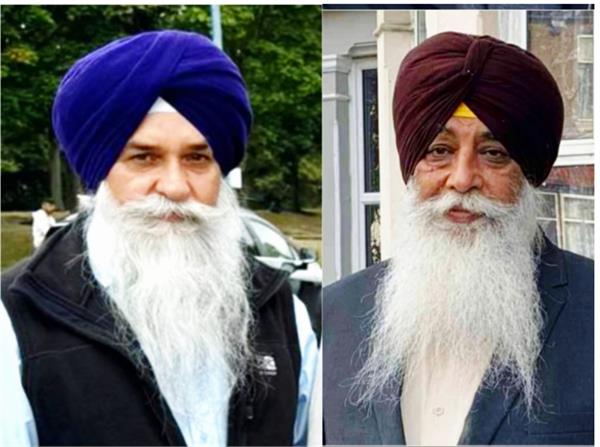 united khalsa dal support for the national justice front  s august 15 march