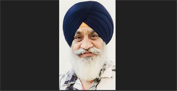 waris punjab de announces first candidate