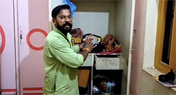 theft in gurdaspur