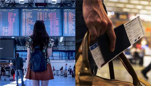 important news for air passengers