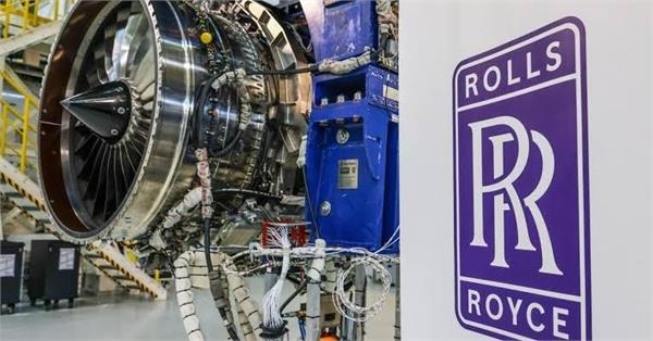 reliance and rolls royce join hands