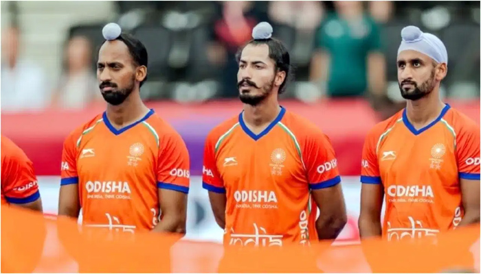 ਹਾਕੀ ਵਿਸ਼ਵ ਕੱਪ 2026: ਭਾਰਤ ਦਾ ਸਫ਼ਰ ਖ਼ਤਮ, ਸੈਮੀਫਾਈਨਲ ਦੀ ਦੌੜ ''ਚੋਂ ਹੋਇਆ ਬਾਹਰ