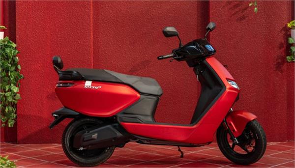 sales of ather rizta increased by 119 