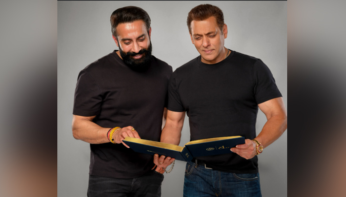ਚੰਡੀਗੜ੍ਹ ਟ੍ਰਾਈਸਿਟੀ ਦੇ ਰੀਅਲ ਅਸਟੇਟ ਦਾ ਬਦਲੇਗਾ ਚਿਹਰਾ! ਸਲਮਾਨ ਖਾਨ ਤੇ GB ਰਿਐਲਟੀ ਨੇ ਕੀਤਾ ਵੱਡਾ ਐਲਾਨ
