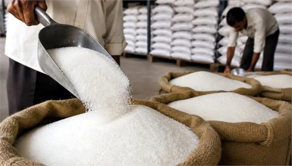 government tightens grip on rising sugar prices
