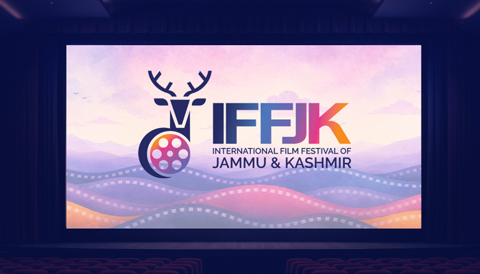 IFFJK 2026 ਦੀ ਹੋਈ ਸ਼ਾਨਦਾਰ ਸ਼ੁਰੂਆਤ, 10 ਸਤੰਬਰ ਤੱਕ ਚੱਲੇਗਾ ਸਿਨੇਮਾ ਦਾ ਜਸ਼ਨ