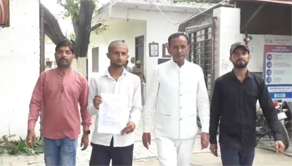 security guard gets gst notice worth 3 crore