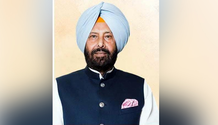 ਡੀਏ ਦੇਣ‌ ਤੋਂ ਭੱਜਣਾ ''ਆਪ'' ਸਰਕਾਰ ਦਾ ਮੁਲਾਜ਼ਮਾਂ ਨਾਲ ਵੱਡਾ ਧੋਖਾ: ਕੇਵਲ ਸਿੰਘ ਢਿੱਲੋਂ