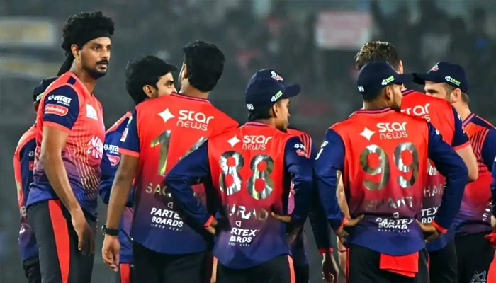 ਇਸ T20 ਲੀਗ ''ਤੇ ਅਚਾਨਕ ਲੱਗੀ ਰੋਕ, ਬੋਰਡ ਨੇ ਲਿਆ ਵੱਡਾ ਫੈਸਲਾ