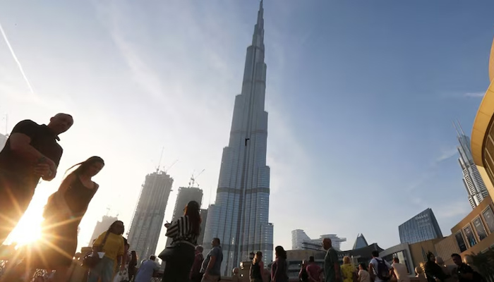 ਅਮਰੀਕਾ-ਈਰਾਨ ਤਣਾਅ ਦਰਮਿਆਨ UAE ''ਚ ਮਿਜ਼ਾਈਲ ਹਮਲੇ ਦਾ ਅਲਰਟ