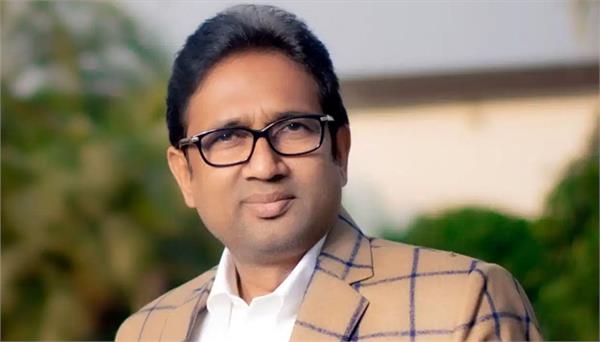 bsp mla umashankar singh passes away