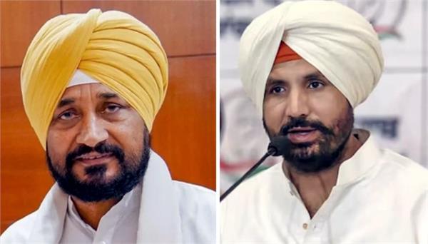 alliance of channi and raja warring has also split the congress in samrala