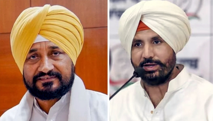 ਚੰਨੀ ਤੇ ਰਾਜਾ ਵੜਿੰਗ ਦੀ ਗੁੱਟਬੰਦੀ ਨੇ ਹਲਕਾ ਸਮਰਾਲਾ ’ਚ ਵੀ ਕਾਂਗਰਸ ਦੋਫ਼ਾੜ ਕੀਤੀ
