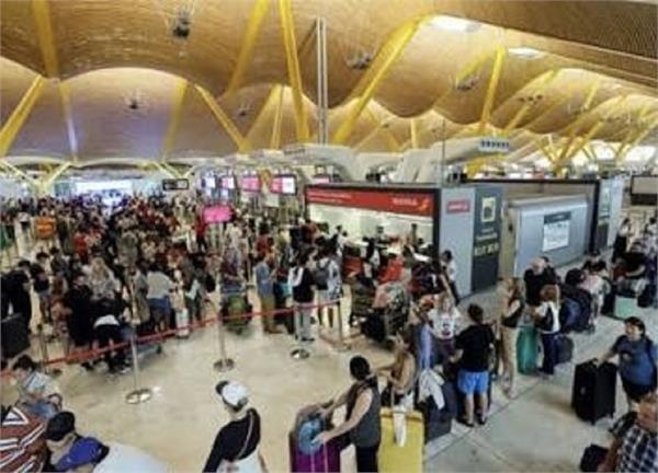 spain outraged by italy  s strictness