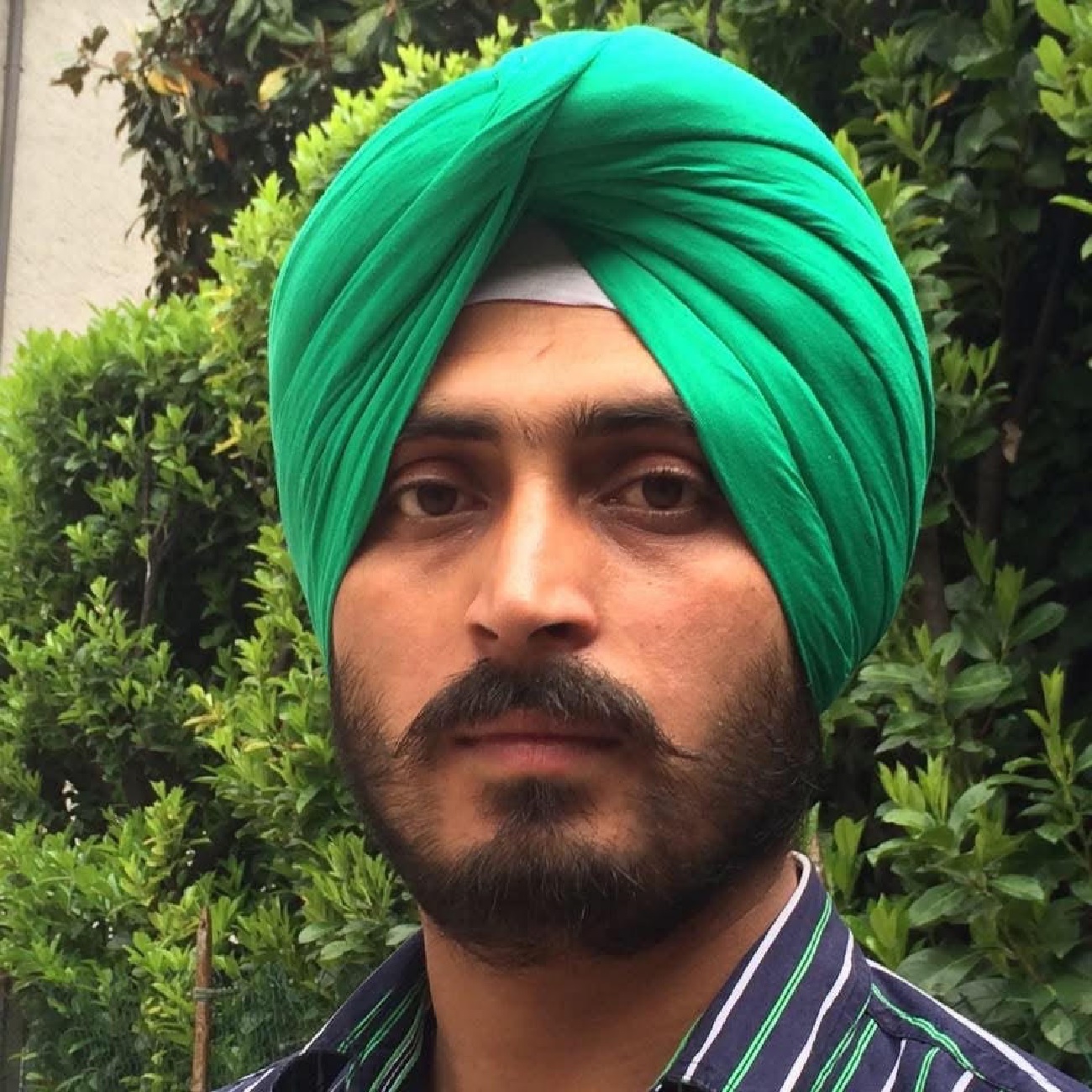 ਇਟਲੀ ''ਚ ਸੜਕ ਹਾਦਸੇ ਦੌਰਾਨ ਜ਼ਿਲ੍ਹਾ ਮੋਗਾ ਦੇ 44 ਸਾਲਾ ਪੰਜਾਬੀ ਨੌਜਵਾਨ ਦੀ ਮੌਤ