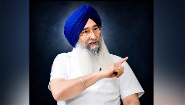 brahampura statement over shielding drug smugglers by akali leadership