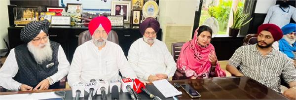 thanks to the efforts of the delhi gurdwara committee