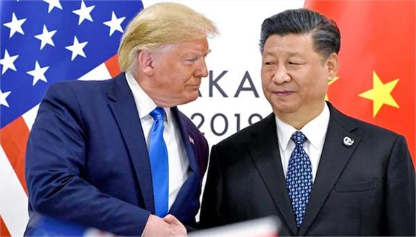 china  s open warning to the us