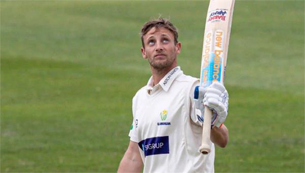 billy root announced retirement from professional cricket