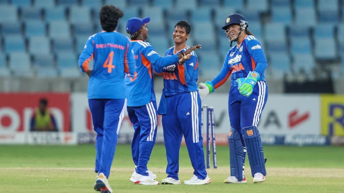 Asia Cup 2026: ਭਾਰਤ ਨੇ 8ਵੀਂ ਵਾਰ ਜਿੱਤਿਆ ਏਸ਼ੀਆ ਕੱਪ ਦਾ ਖ਼ਿਤਾਬ, ਸ਼੍ਰੀਲੰਕਾ ਨੂੰ ਹਰਾ ਕੇ ਲਿਆ 2024 ਦਾ ਬਦਲਾ
