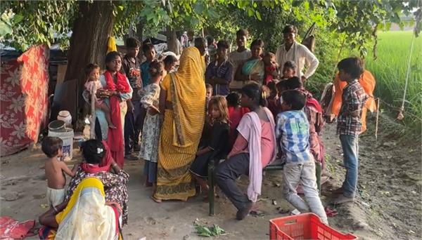 one and a half year old innocent child dies after drowning in suey