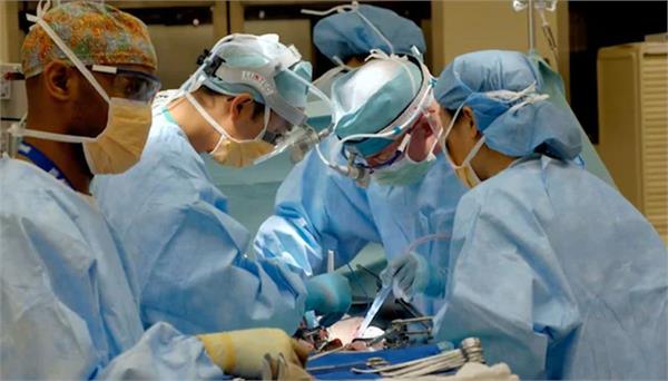 uterus found in abdomen of 26 year old man in delhi