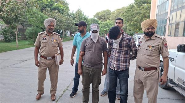 major success for fazilka police