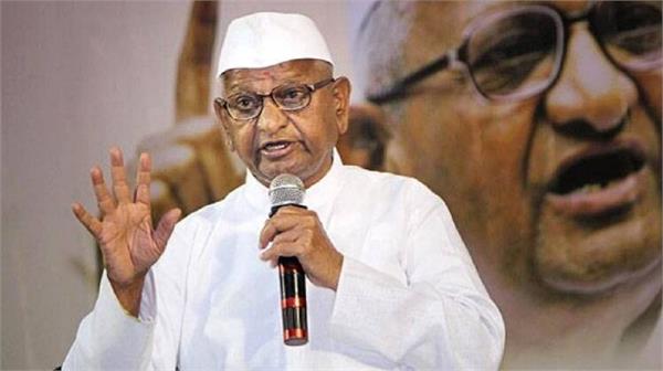anna hazare s health deteriorates