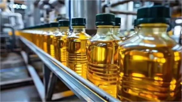 government reduces custom duty on crude and refined oils