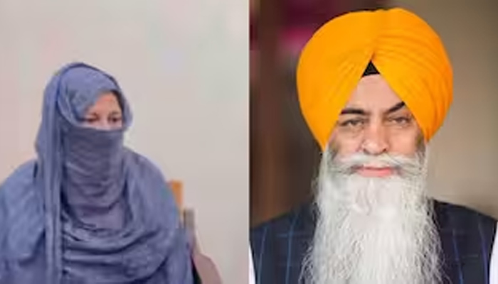 SGPC ਮੈਂਬਰ ਅਮਰਜੀਤ ਚਾਵਲਾ ਮਾਮਲੇ ''ਚ ਕਾਰਵਾਈ ਤੇ ਪ੍ਰਕਿਰਿਆ ਬਾਰੇ ਸਿੱਖ ਜਥੇਬੰਦੀਆਂ ਨੇ ਮੰਗਿਆ ਜਵਾਬ