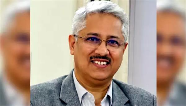 dr  mandeep bhandari appointed cbse chairman