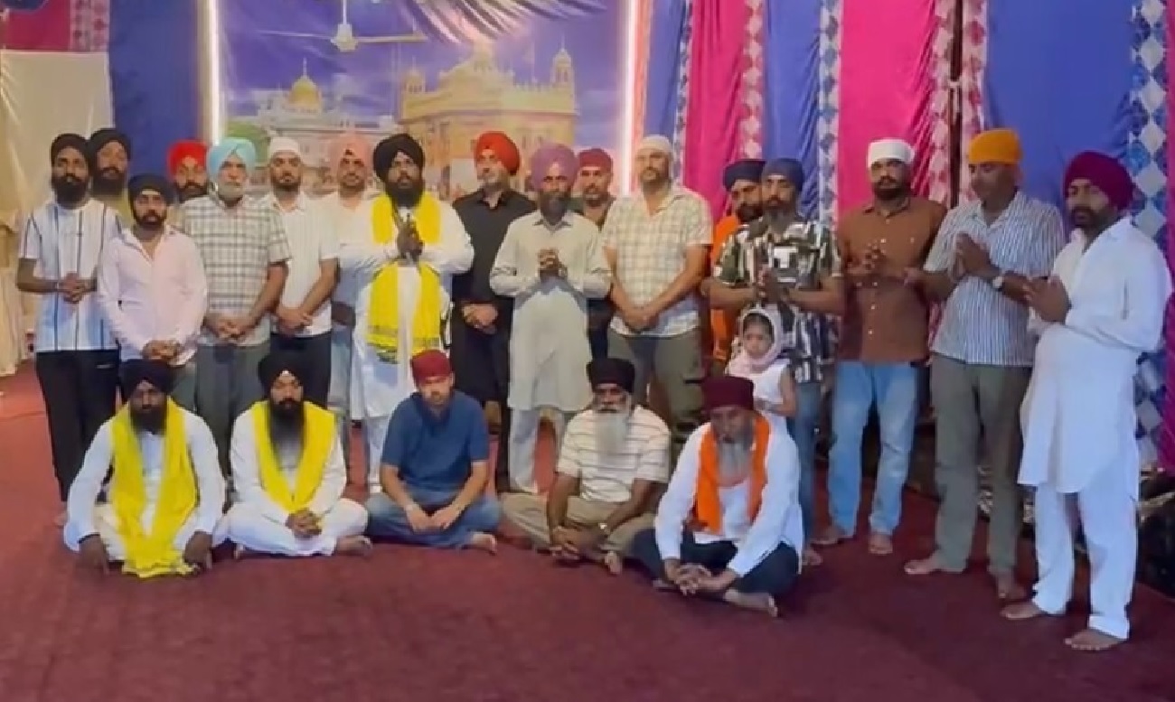 ਇਟਲੀ: ਸ੍ਰੀ ਗੁਰੂ ਗ੍ਰੰਥ ਸਾਹਿਬ ਜੀ ਦੇ ਪਹਿਲੇ ਪ੍ਰਕਾਸ਼ ਦਿਹਾੜੇ ਨੂੰ ਸਮਰਪਿਤ ਸਜਾਇਆ ਜਾਵੇਗਾ ਵਿਸ਼ਾਲ ਨਗਰ ਕੀਰਤਨ