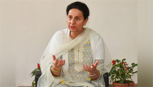pm modi and bjp leaders understood punjab  s pain