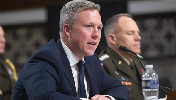 us army secretary driscoll resigns