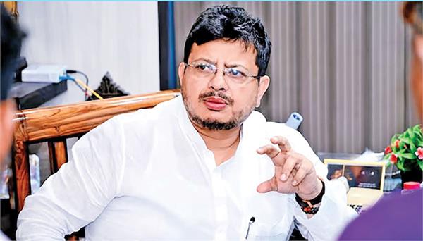 we will withdraw our candidate if mamata contests the by election