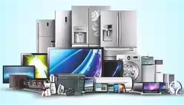 mobiles  tvs  and other goods may get costlier
