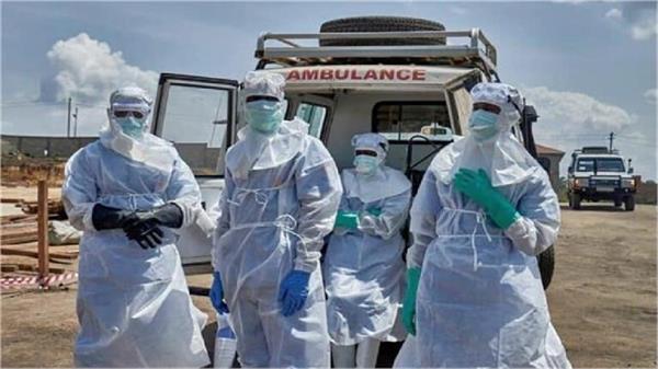 ebola virus outbreak in congo